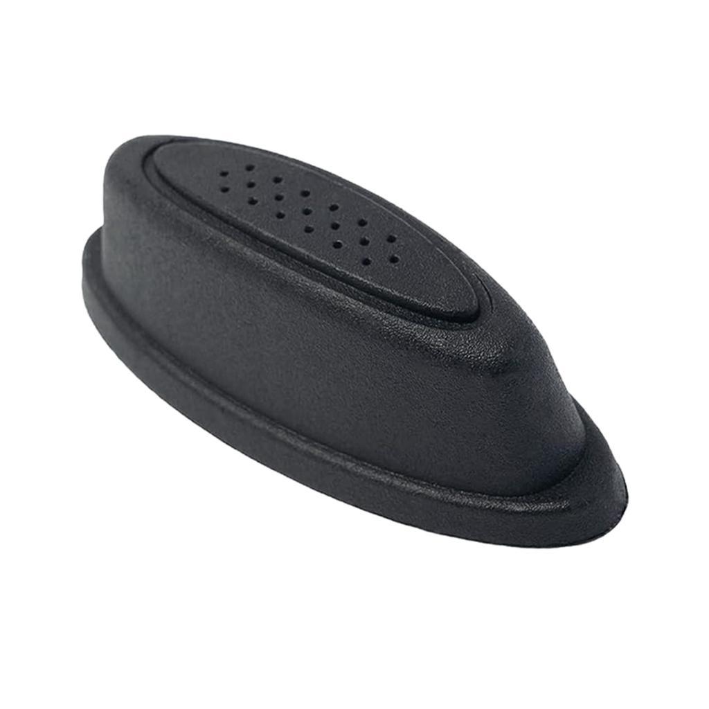 Suitcase Feet Pad, Luggage Bottom Stud Stand Black Feet Pads , Premium,