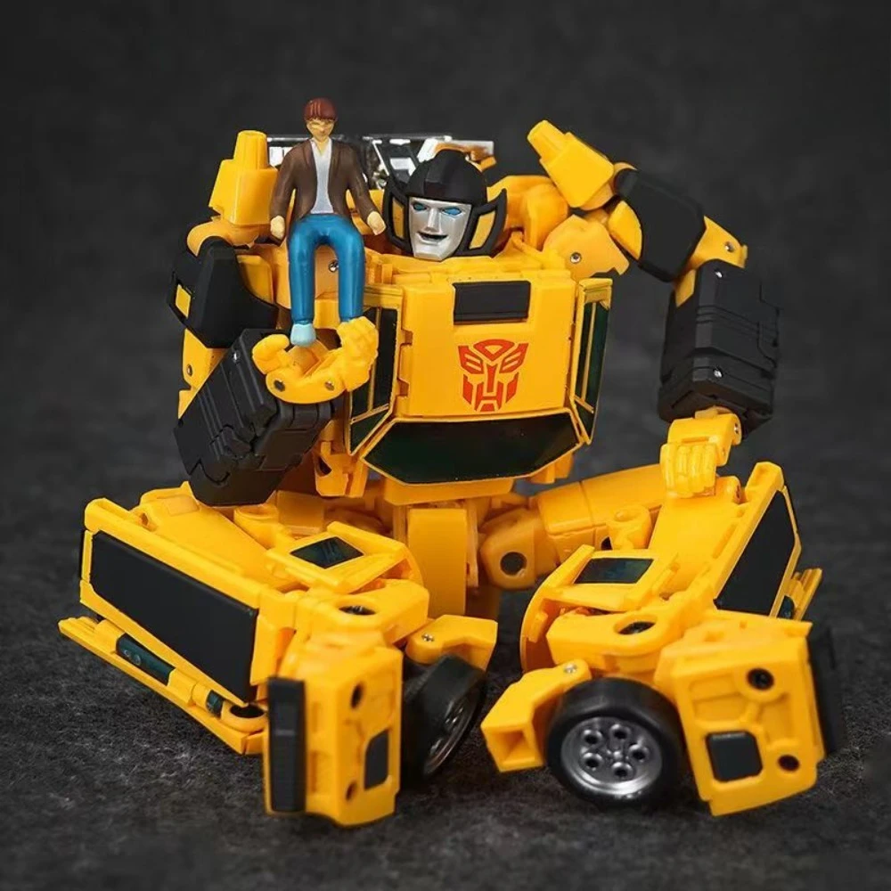 Tersedia Transformasi MasterPiece KO MP39 MP-39 Sunstreaker G1 Seri Versi Anime Action Figure Model Figurine Mainan Hadiah