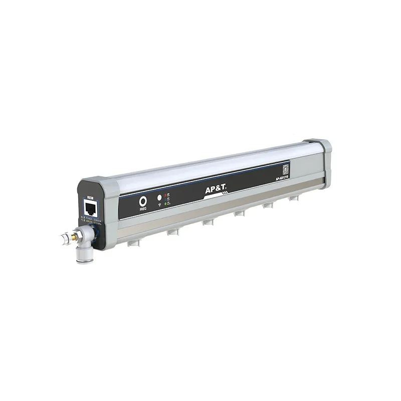 AP-AB1216-4 Remove Static Charge From Plastic