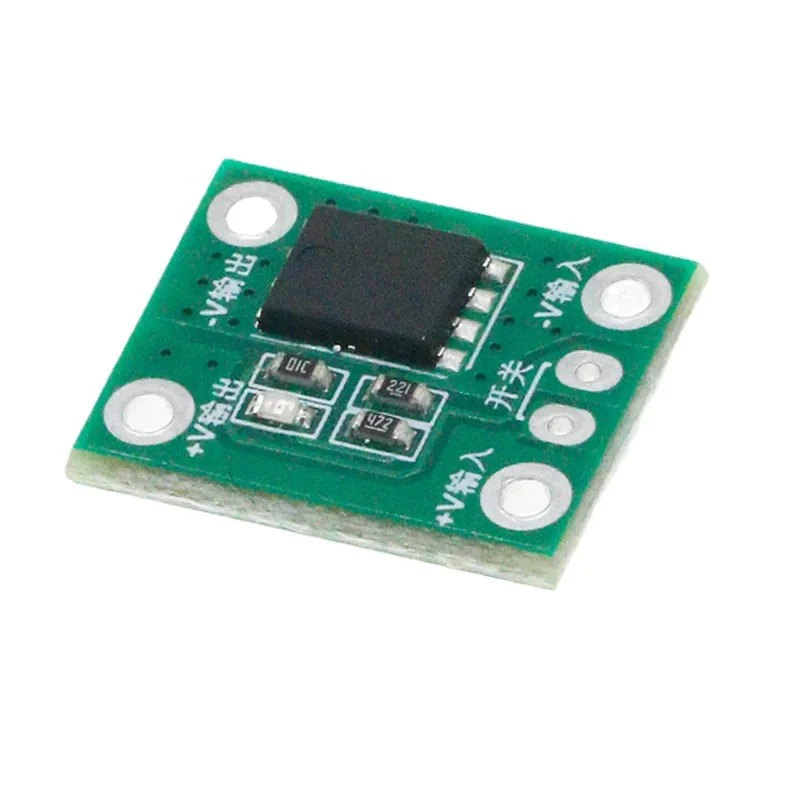 Módulo controlador de interruptor de disparo MOS de alta potencia 20A50A, tubo de efecto de campo, regulación PWM, control de interruptor electrónico