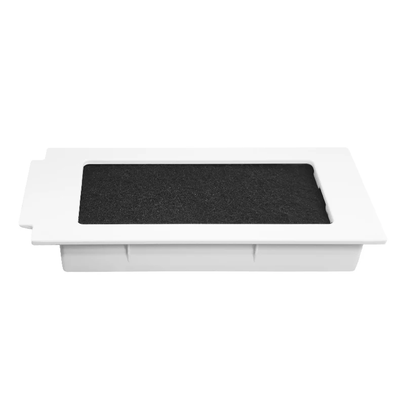 Compatible For ECOVACS DEBOT T30S /  T30S COMBO / T30S PRO / T30S PRO OMNI /  T30S AI Parts Main Side Brush Filter Mop Dust Bag