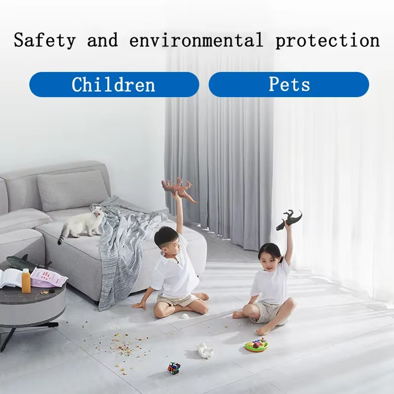 Original Dreame Cleaning solution 1L For L10s Pro Ultra /30Pro Ultra/X30 Ultra/X40 Ultra Complete Cleaning Fluid Accessories