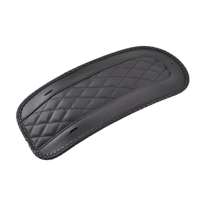 ハーレースポーツスターツーリングストリートグライド用モターシートボルトネジ、20スレッドサドルネジナット、マウントノブ、1,4"