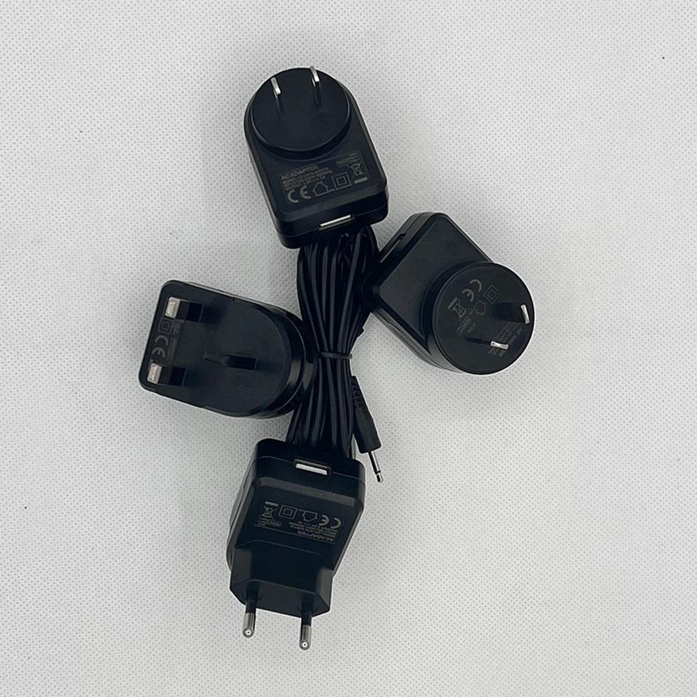 ของแท้อะแดปเตอร์ปากกา/สาย USB สำหรับปากกาแต้มสิว Ultima MYM N2 M5 M7 M8 E30 X5 A1 A6 A7 A8S