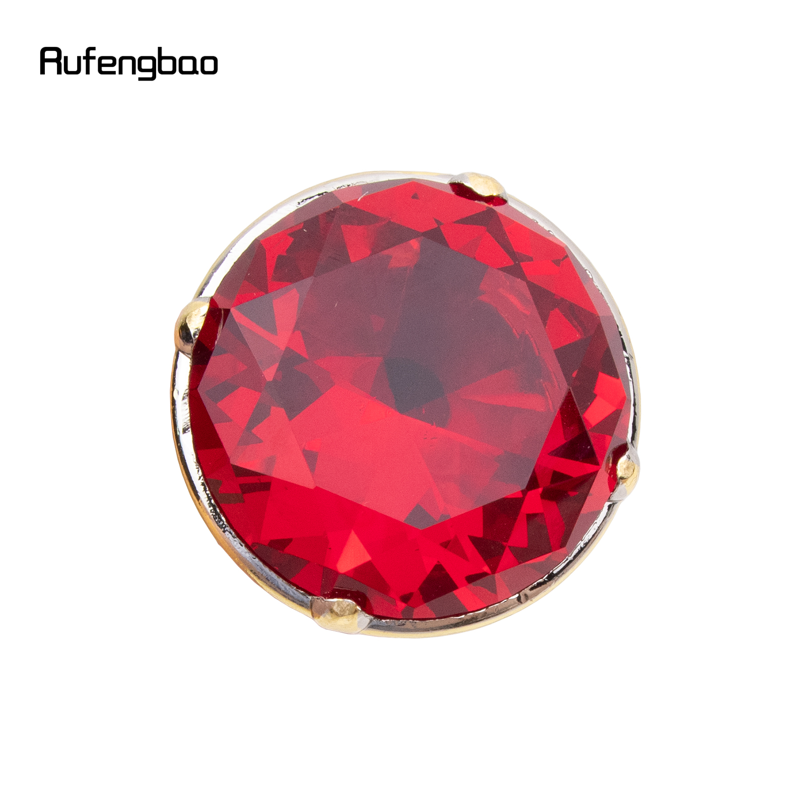 紳士のための装飾的な杖,エレガントなコスプレノブ,かぎ針編み,赤ダイヤモンドタイプ,金と白のファッション,90cm