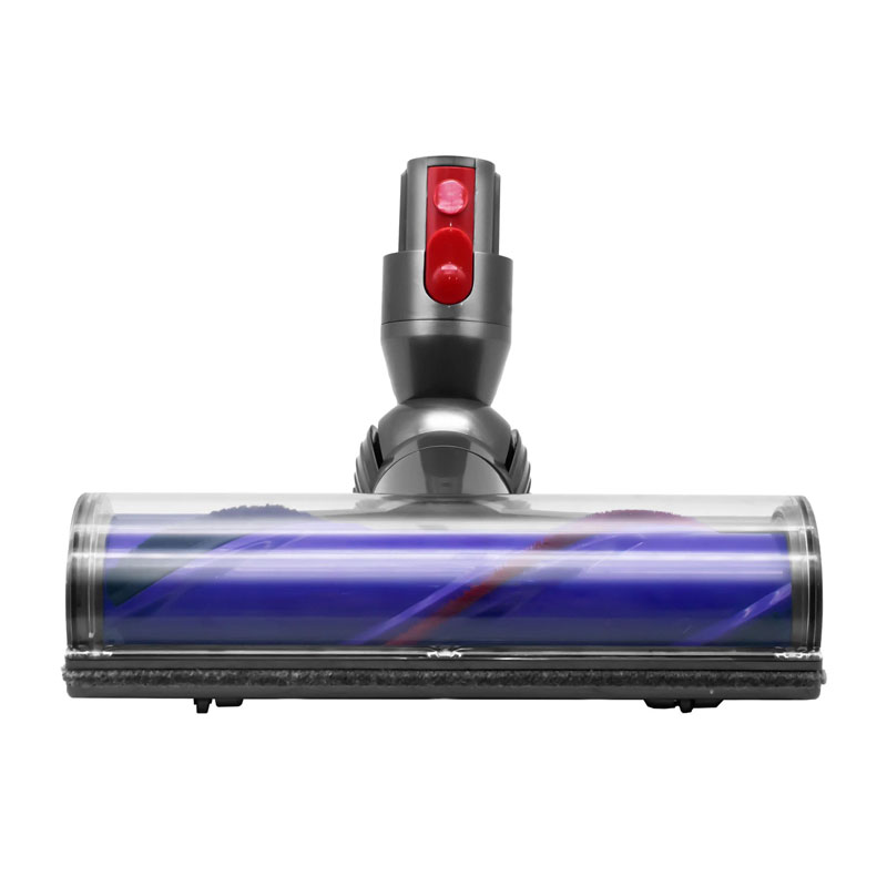Direktantrieb Saugkopf Für Dyson V7 V8 V10 V11 V15 Staubsauger Direktantrieb Reiniger Kopf Turbine Boden Werkzeug