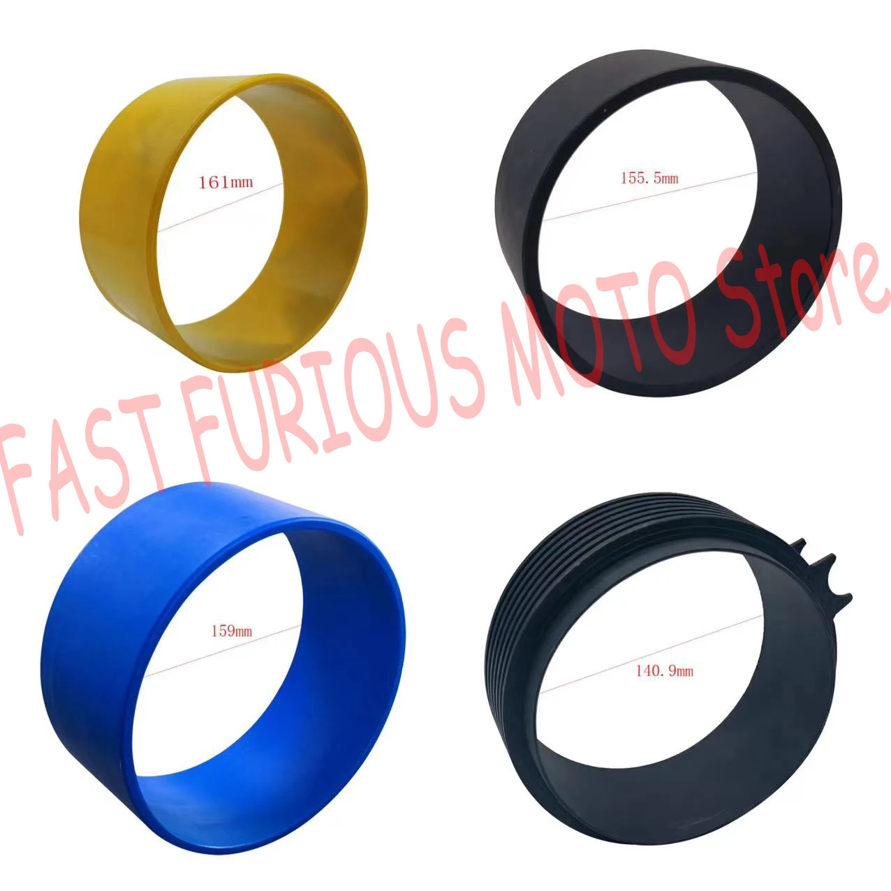 1 шт. для Jetski sea-doo SPARK wear ring Для GTX GTI RXT RXP XP XT 130 155 170 185 215 255 260 300