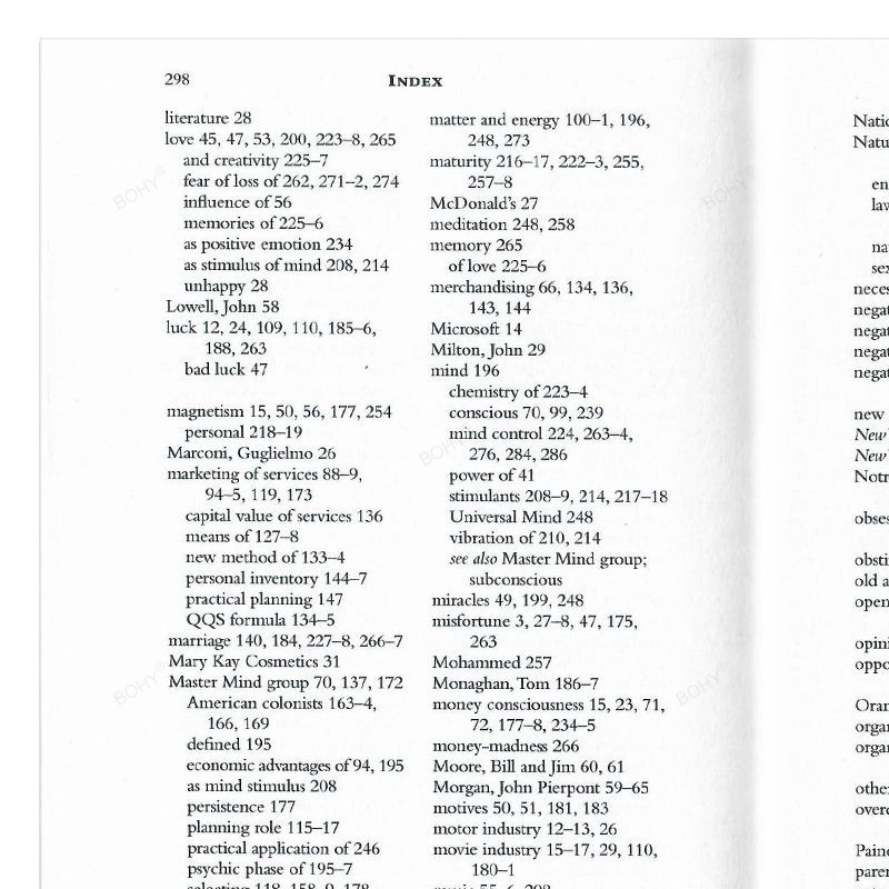 Romances clássicos inspiradores Pense e crescem ricos