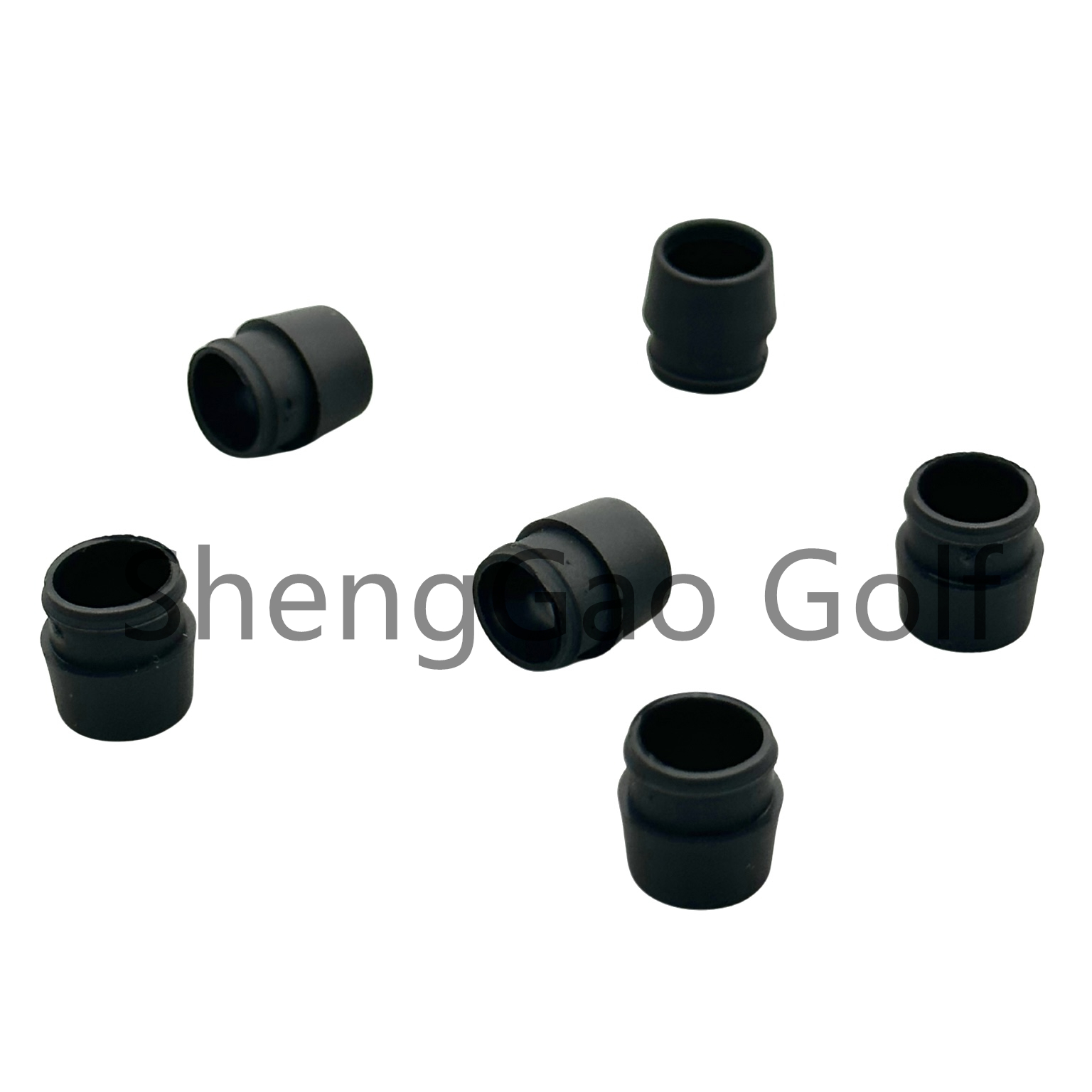 Casquillos de Golf aptos para G425 G410 G400 G35 G30 G430 G430 10K G440 G Series Driver Fairway Wood Hybrid Club adaptador de manga de eje