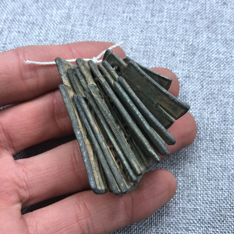 Wholesale Antique Replica Curios Miscellaneous Knife Coins Coins Ancient Coins Library Coins Bronze Ancient Coins Spring and Aut