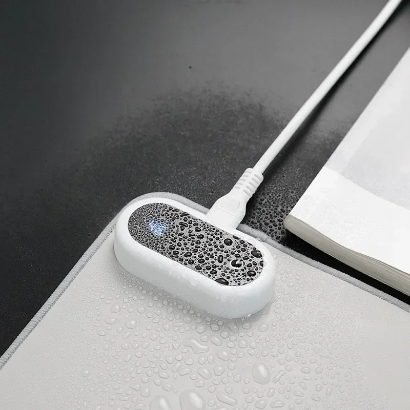 Xiaomi Heated Mouse Pad Office Large Smart Temperature Control Desk Warmer Waterproof Heated Sedentary Remind Hand Warm Desk Pad