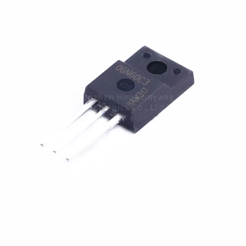 New original SPA04N50C3 04N50C3 SPA04N60C3 04N60C3  SPA06N60C3 06N60C3 SPA08N50C3 08N50C3 MOSFET TO-220F