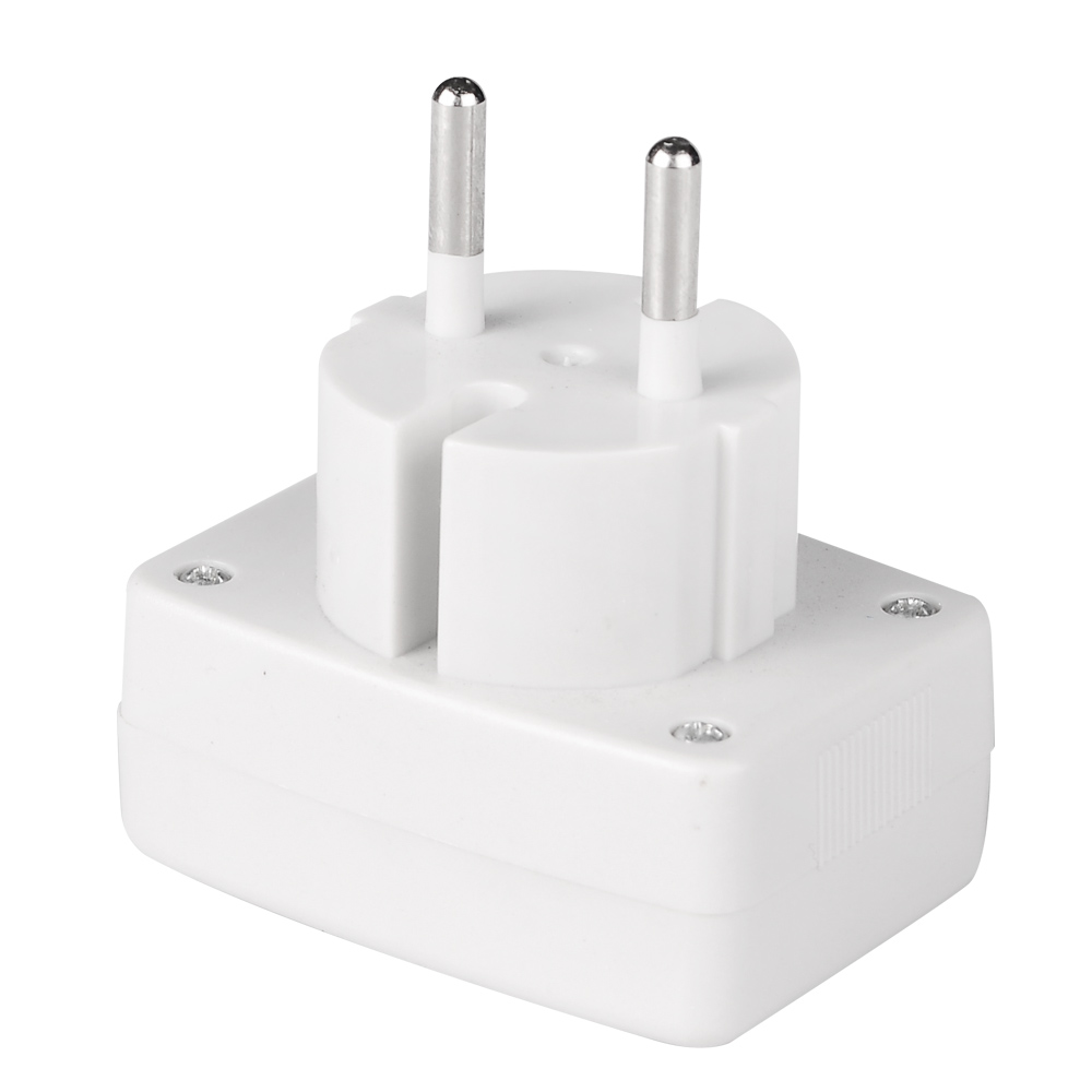 Voltímetro Digital UE EE. UU. enchufe medidor de voltaje probador de voltaje pantalla LCD voltímetro 110V 220V panel de pared voltímetro DM55-1