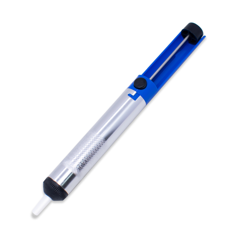 Hercules-Pistolet à étain en alliage semi-aluminium, ensemble de fer électrique, compagnon d'outil, étain manuel