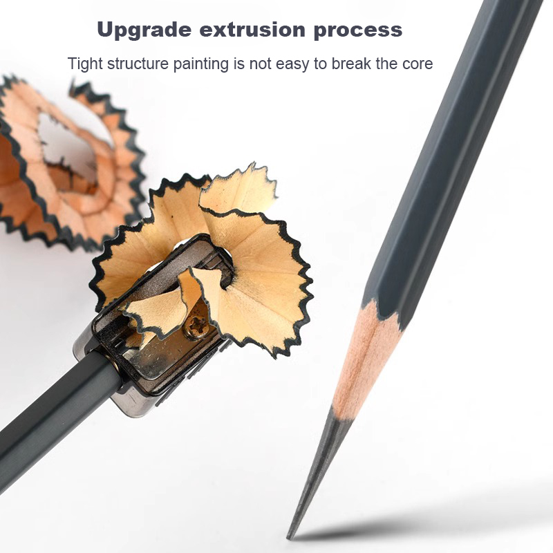 2H HB B 2B 3B 4B 5B 6B 7B 8B 12B 14B Набор графитовых угольных карандашей для рисования эскизов для начинающих художников