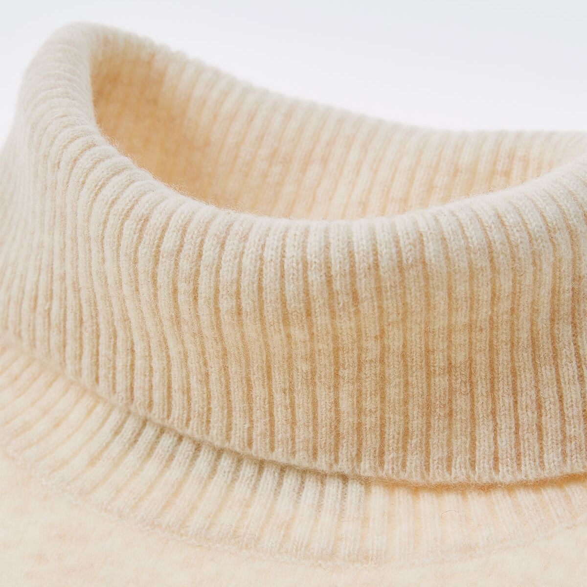 Gestrickte Pullover Kaschmir Pullover frauen 100% Merino Wolle Rollkragen Mode Pullover Winter Herbst Jumper Top Weibliche Kleidung