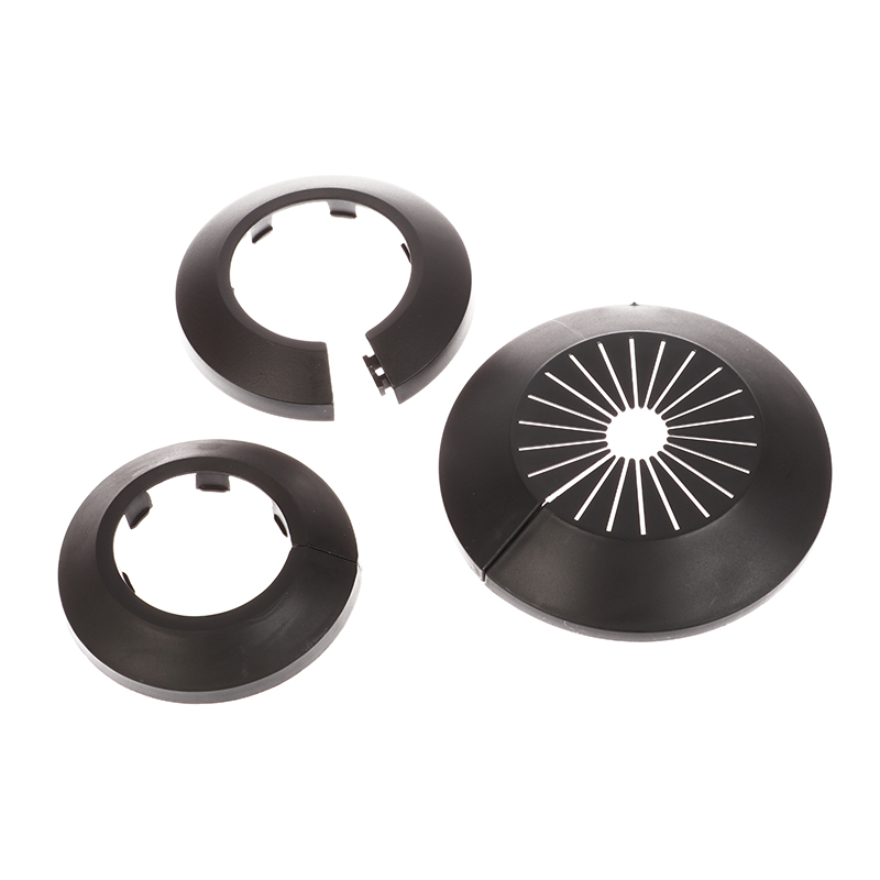 2/4 шт., пластиковые накладки на водопроводные трубы