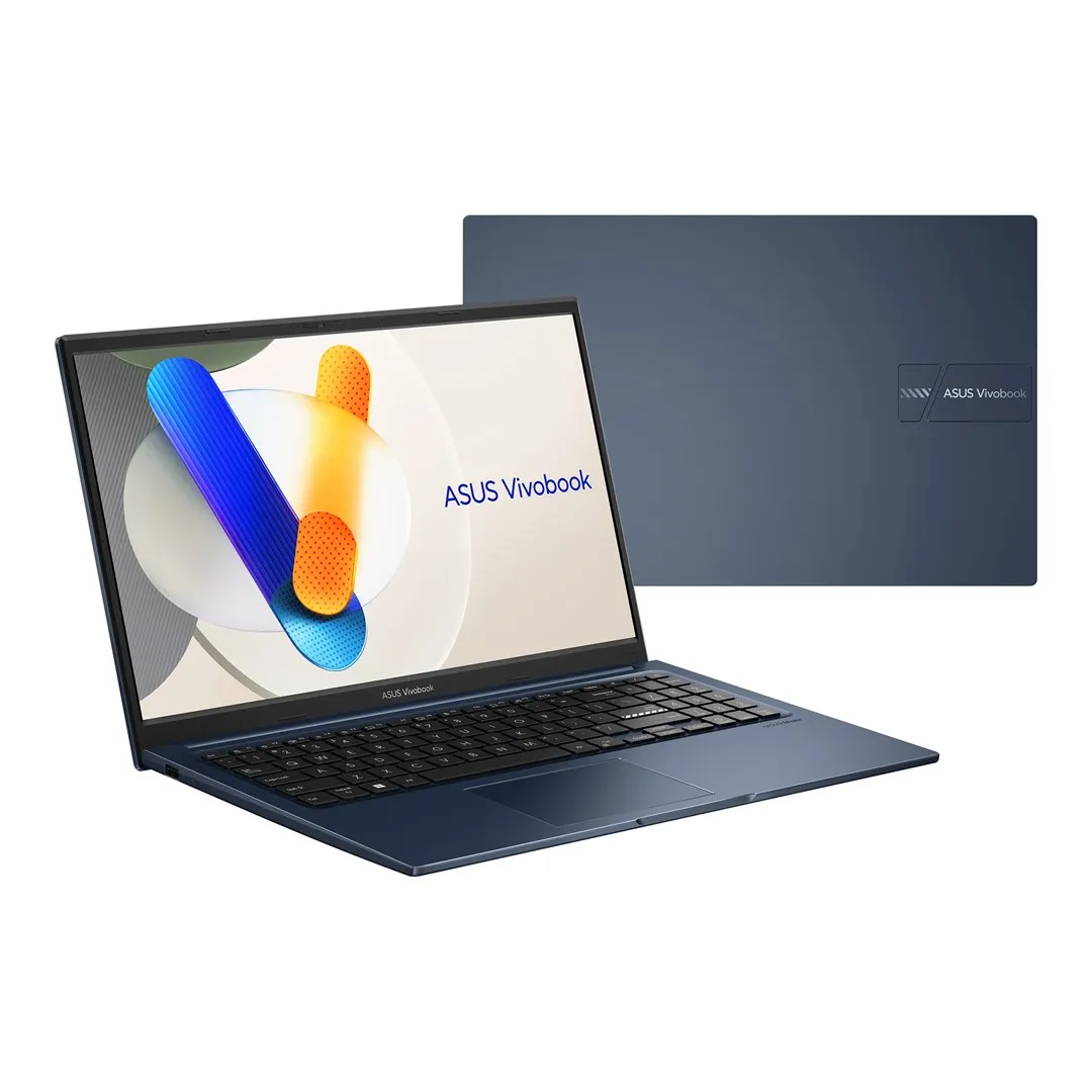 ASUS X1504VA-BQ2626 i3-1315U 15.6 16 512 INT NoOS