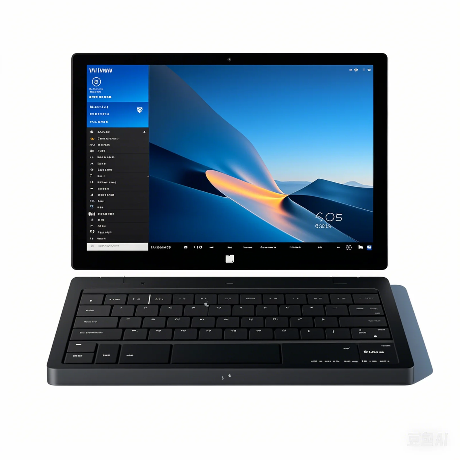 Hot Sales 64 Bit 10.1 INCH X5-Z8350 CPU 8GBRAM 128GB ROM Windows 10 Tablet PC AR10 Tablet PC 1920*1200 IPS Screen WIFI  HDMI-C