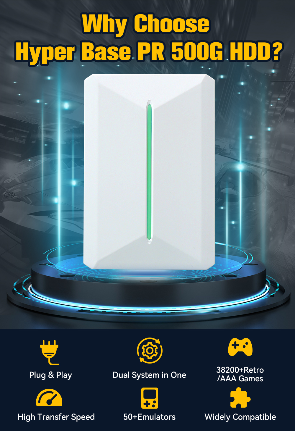 Retrobat & playnite-レトロゲームコンソール,PS3,ps2,スイッチ,wii,wiiu,pc,500,ラップトップ,38200レトロ,aaa,pcゲーム用