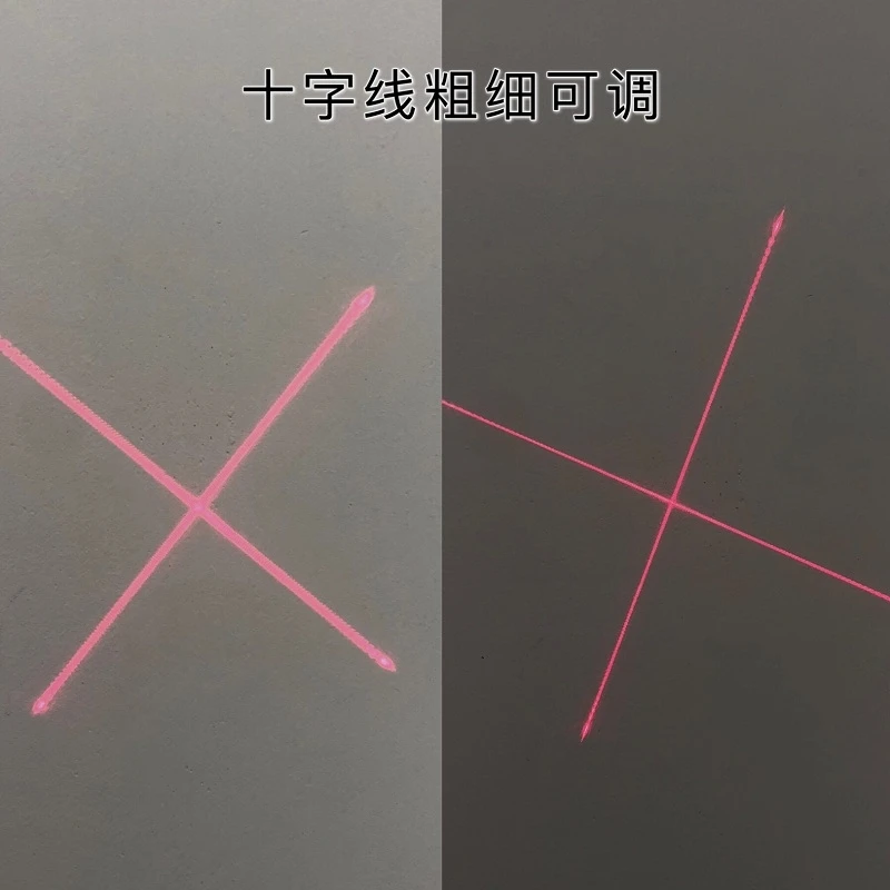 1 5 10 pezzi 6mm modulo laser di livello industriale 650nm 5mw 3v-5v 6mm linea retta mirino lunghezza focale regolabile luce rossa