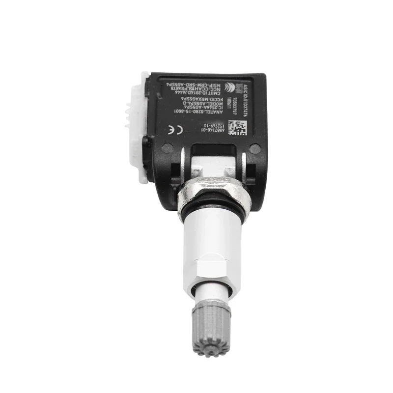 1/4PCS TPMS Sensor de presión de neumáticos 433MHz A 0009052102   Para Mercedes-Benz VS30 W177 W247 W213 BMW G30 G20 6887140 -01 36106887147