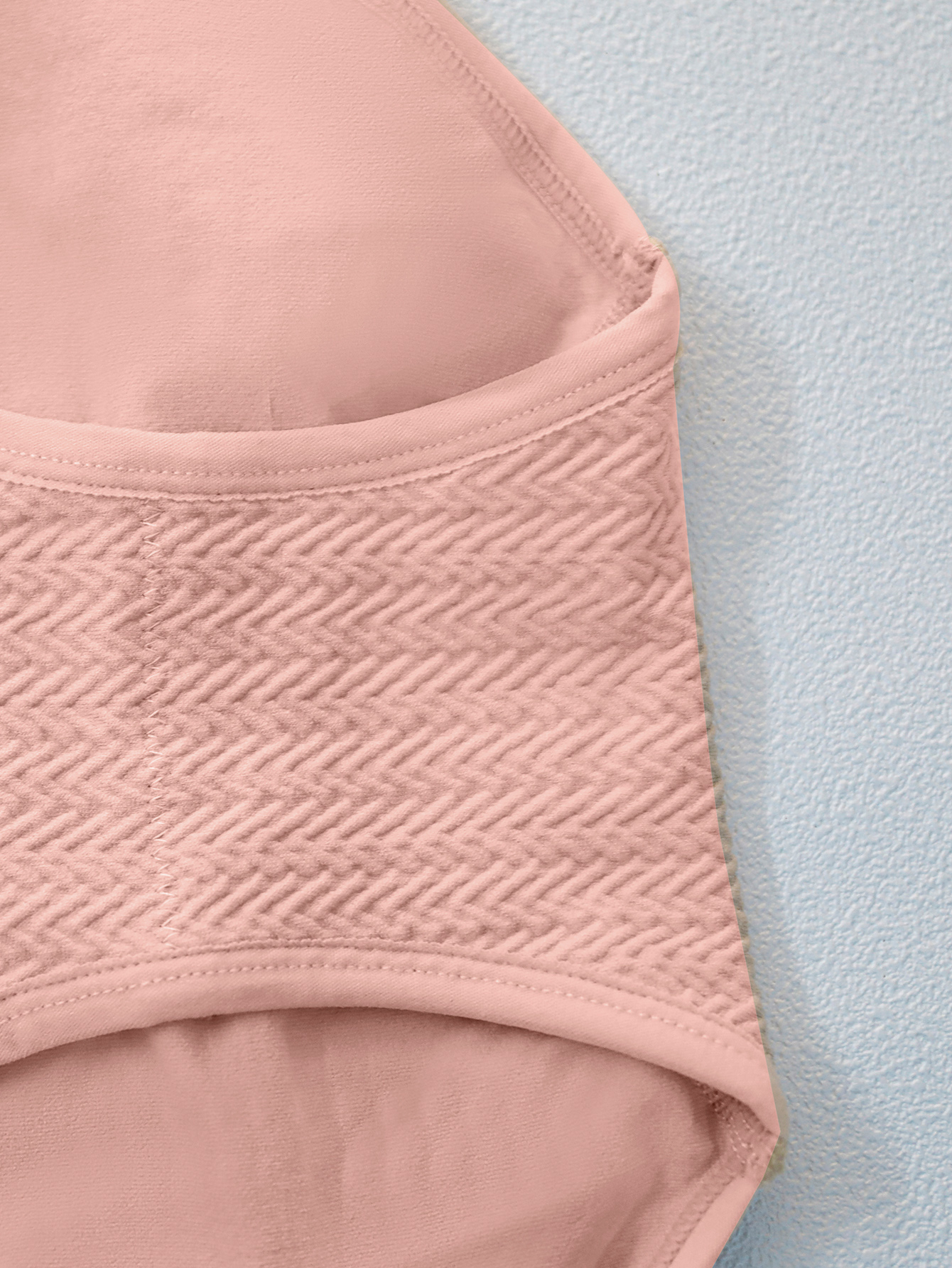 Paquete de 3 ropa interior de maternidad de cintura alta, soporte transpirable para el vientre, bragas de algodón cómodas para mujeres embarazadas