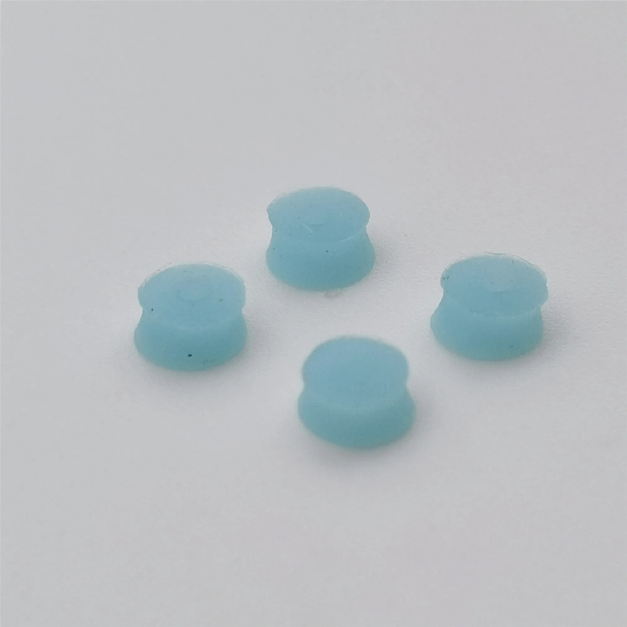 Handmade Fingerboard Bushing 75A