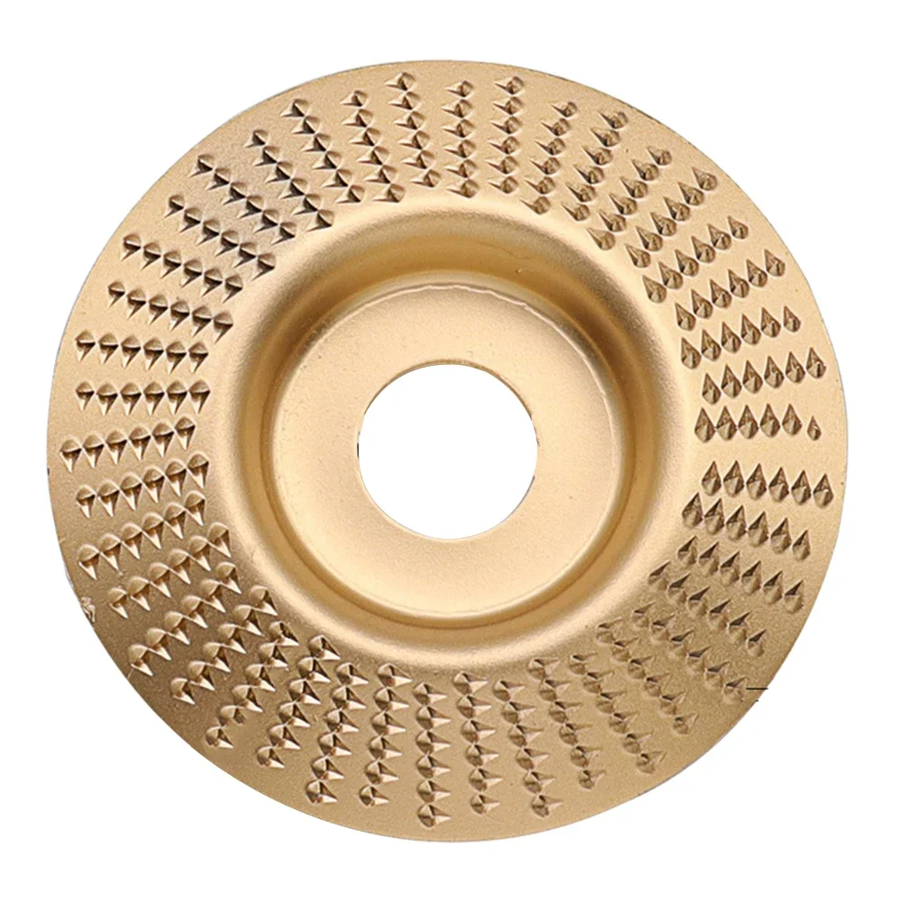 Amoladora angular, disco de tallado de madera, rueda de pulido, herramienta de lijado para tallado de madera, herramientas de disco abrasivo para molienda angular, 1 ud.