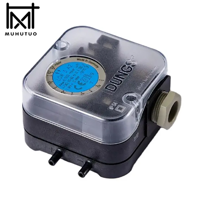 Original DUNGS pressure switch LGW3A2 LGW10A2 LGW50A2 LGW150A2 LGW10A2P LGW50A2P LGW150A2P LGW3A2P LGW50A4 LGW150A4 LGW10A4