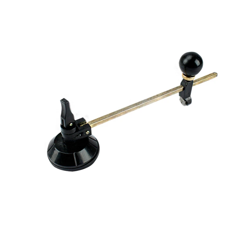 Glass Cutter For Professional Use And Home Use 40cm Circle Diameter Compasses Cutting Glass Tools Инструмент для резки стекла