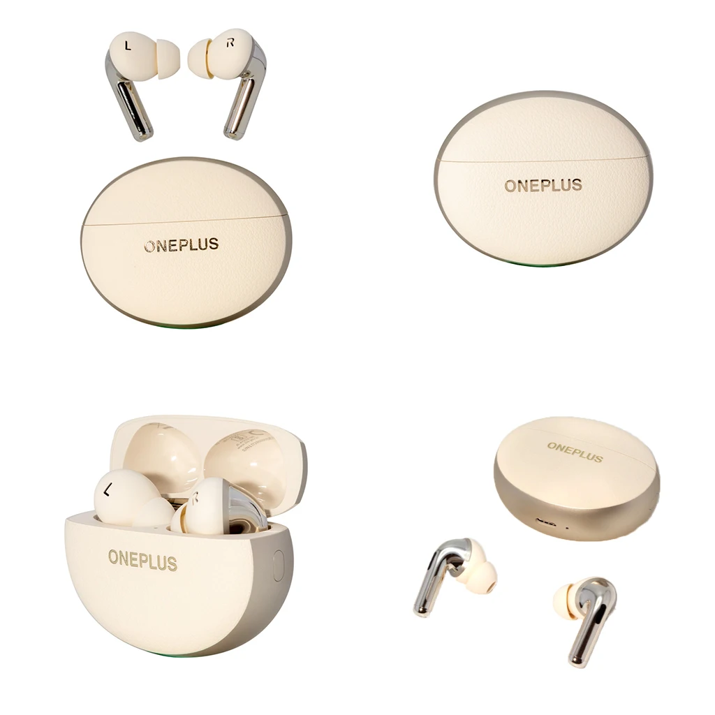 2024 nueva versión Global Oneplus Buds Pro 3 TWS auricular Bluetooth 50dB cancelación activa de ruido 43h duración de la batería para Oneplus 12