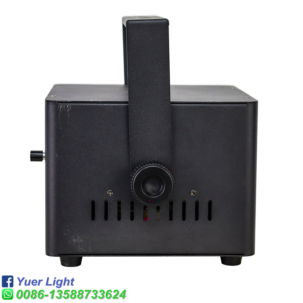 Nueva aplicación Bluetooth de 5W, Control ILDA, escáner de haz de animación, proyector de luz láser RGB para escenario, DJ, discoteca, Bar, Club, fiesta, lámpara de espectáculo de Navidad