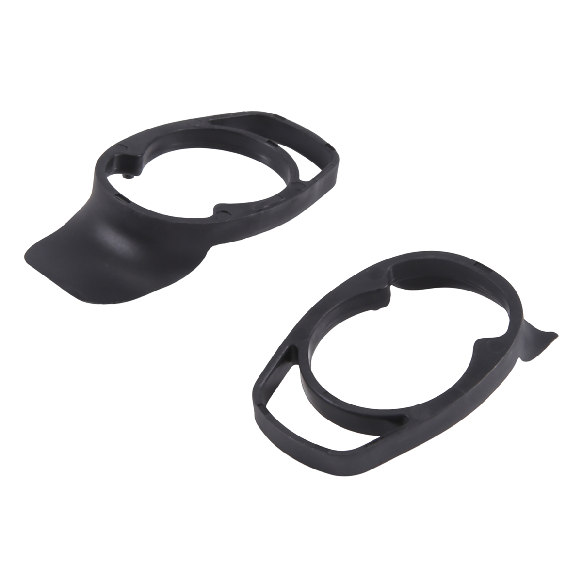 自転車ハンドルバースペーサーセット,ハンドルバーアクセサリー,1 28.6mmフォーク,一体型ステム