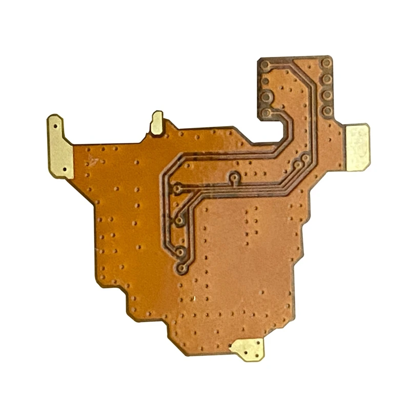 ชิป SI4732และโมดูลปรับส่วนประกอบคริสตัลออสซิลเลเตอร์ V2รุ่น FPC สำหรับ UV-K5 Quansheng