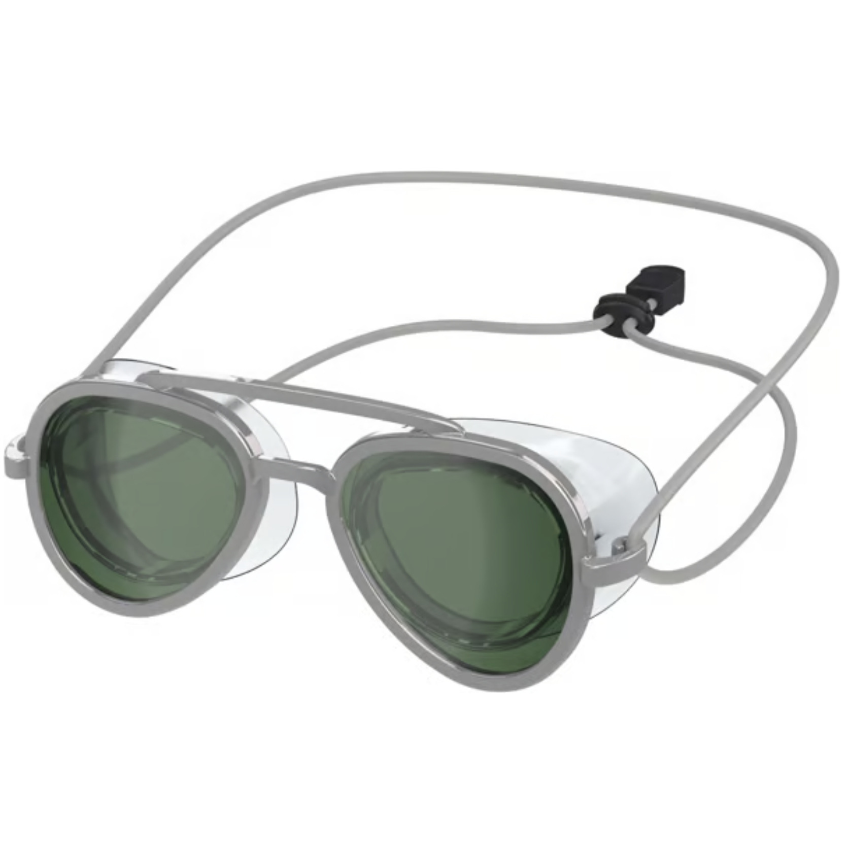 Gafas de natación antivaho, gafas de natación antivaho, gafas de natación de visión completa, gafas de natación Retro para hombres, nadadores, ocio