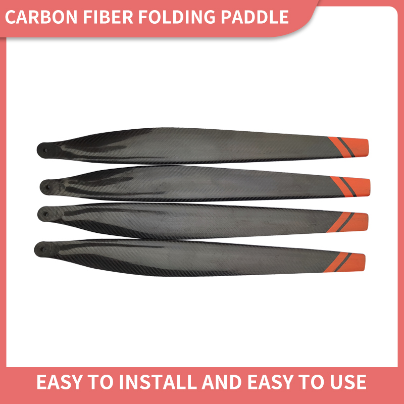 折りたたみ式カーボンファイバードローン,dji t40 t50 r5413 r5415,16ユニット