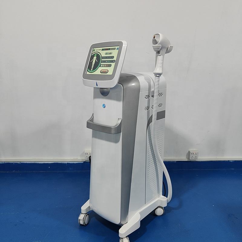 Máquina VIP para Salão de Beleza, Após Venda, Pagamento Rápido, Customed, Bulk Order