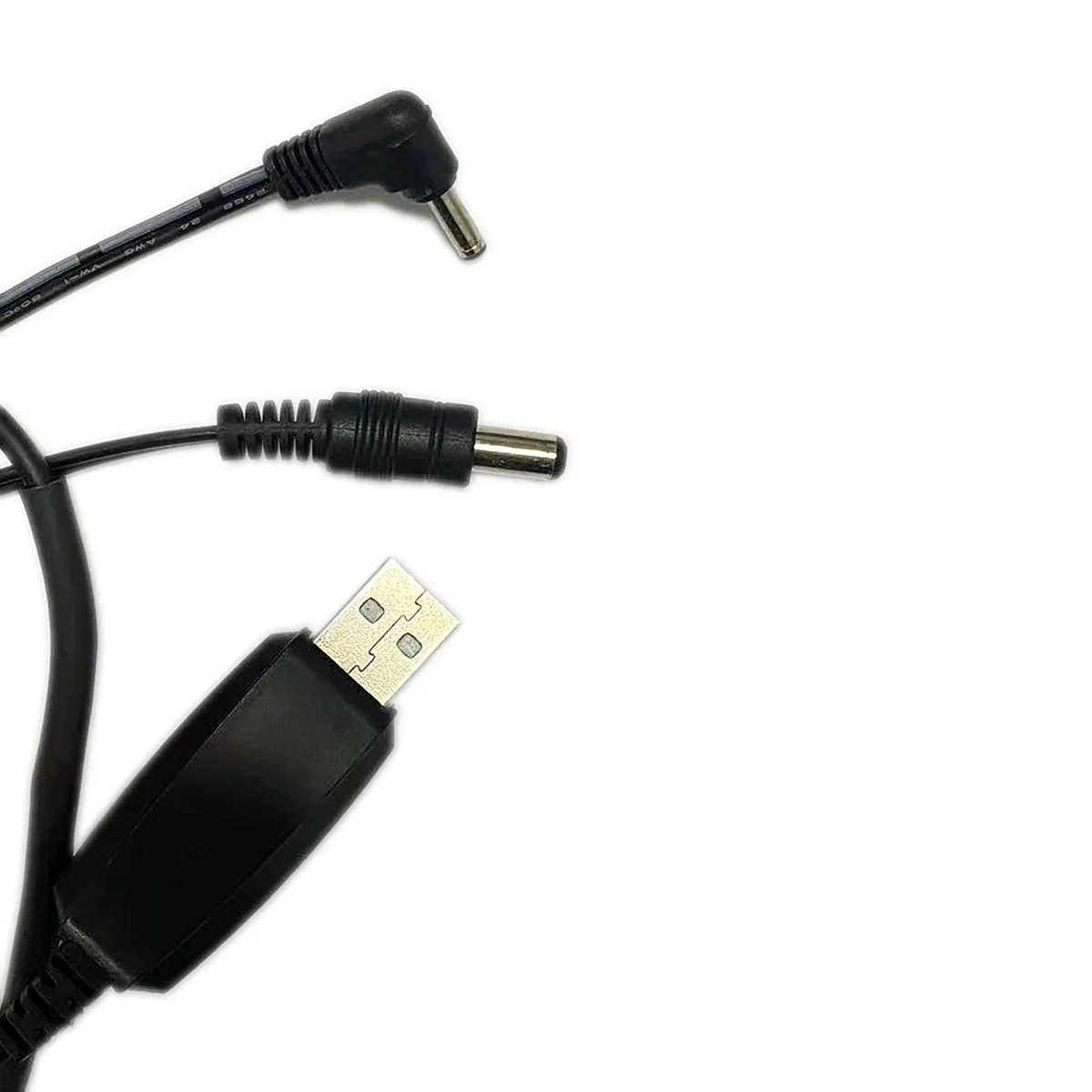 Aktuelles Programmierkabel für RS107M RS108M RS109M AIS Net Locator PC USB Datenleitung Programmzubehör