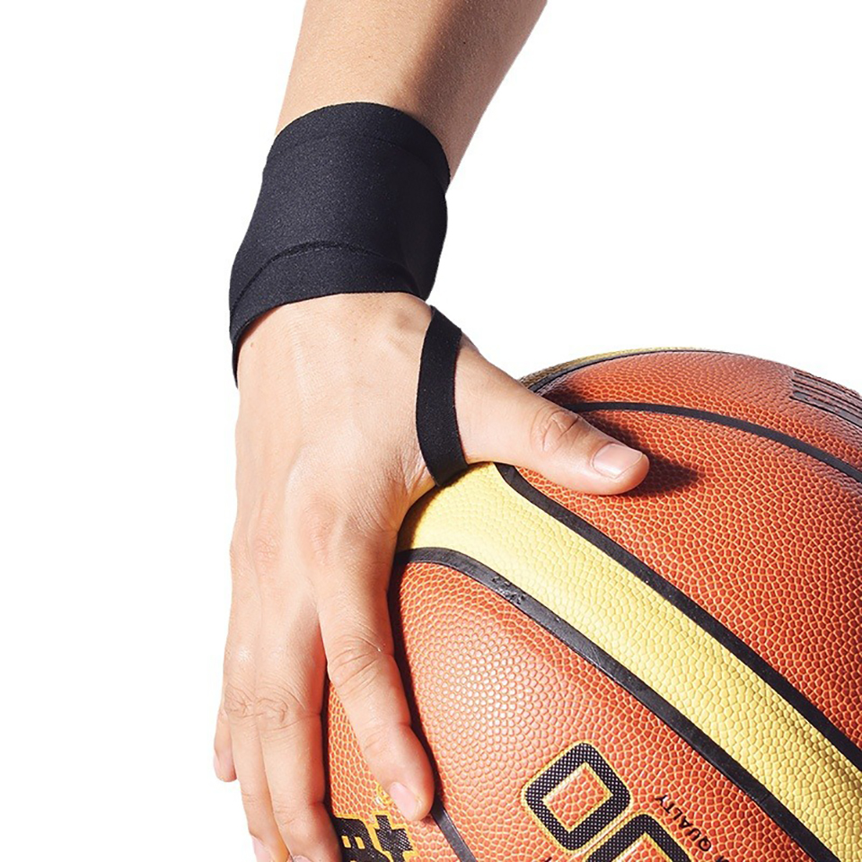 1Pcs Adjustable Thin Compression Wrist Brace Guard Sprain Tendon Sheath Pain For Men Women Exercise Safety Support