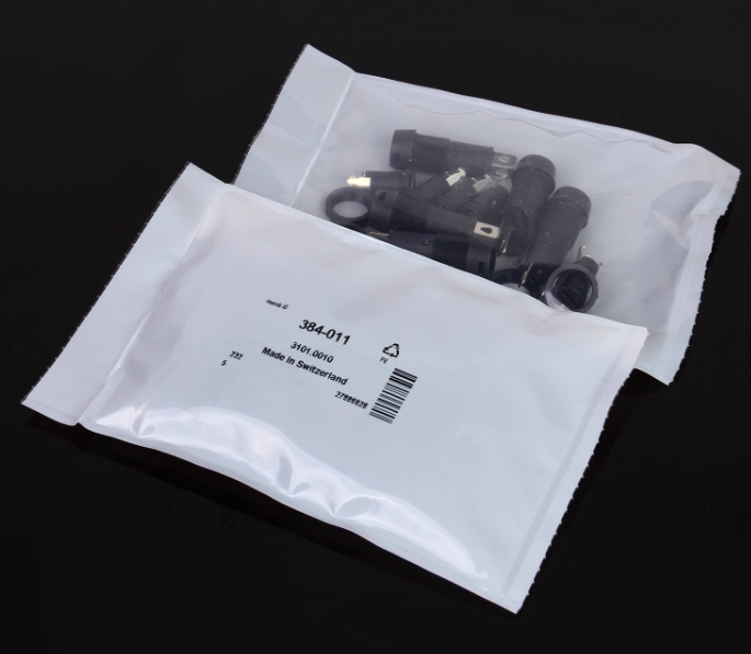 4 teile/los schweizer original schurte 3101,0010 sicherungs halter 250v 16a rohr halter fpg1 serie versand kostenfrei