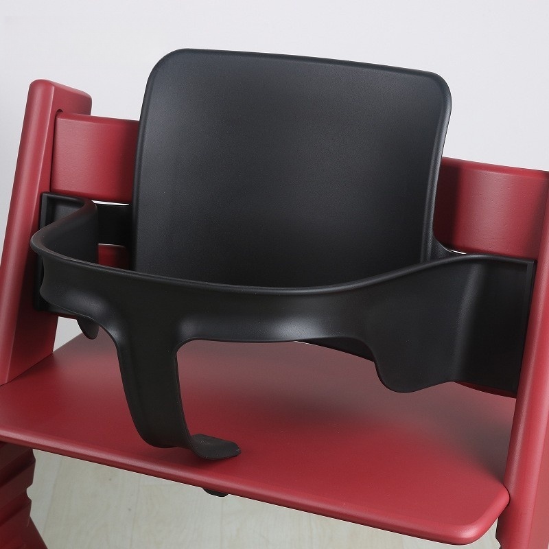 Multi-function Growth Chair Fence Dining Chair Accessories Portable Highchair Plastics Backrest Baby Dining Chair Accessories