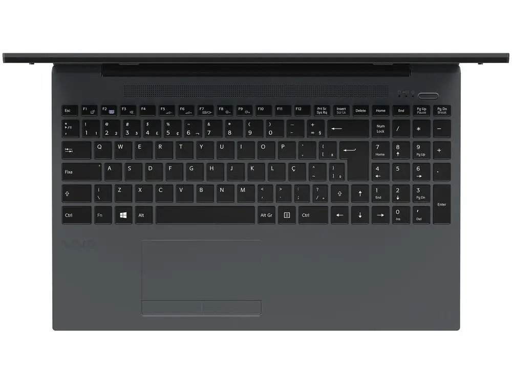 Notebook Vaio FE15 B0311H Intel Core i3 4GB