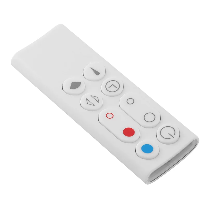Newest Replacement Remote Control for Dyson Pure Hot+Cool AM09 Air Purifier Heater and Fan