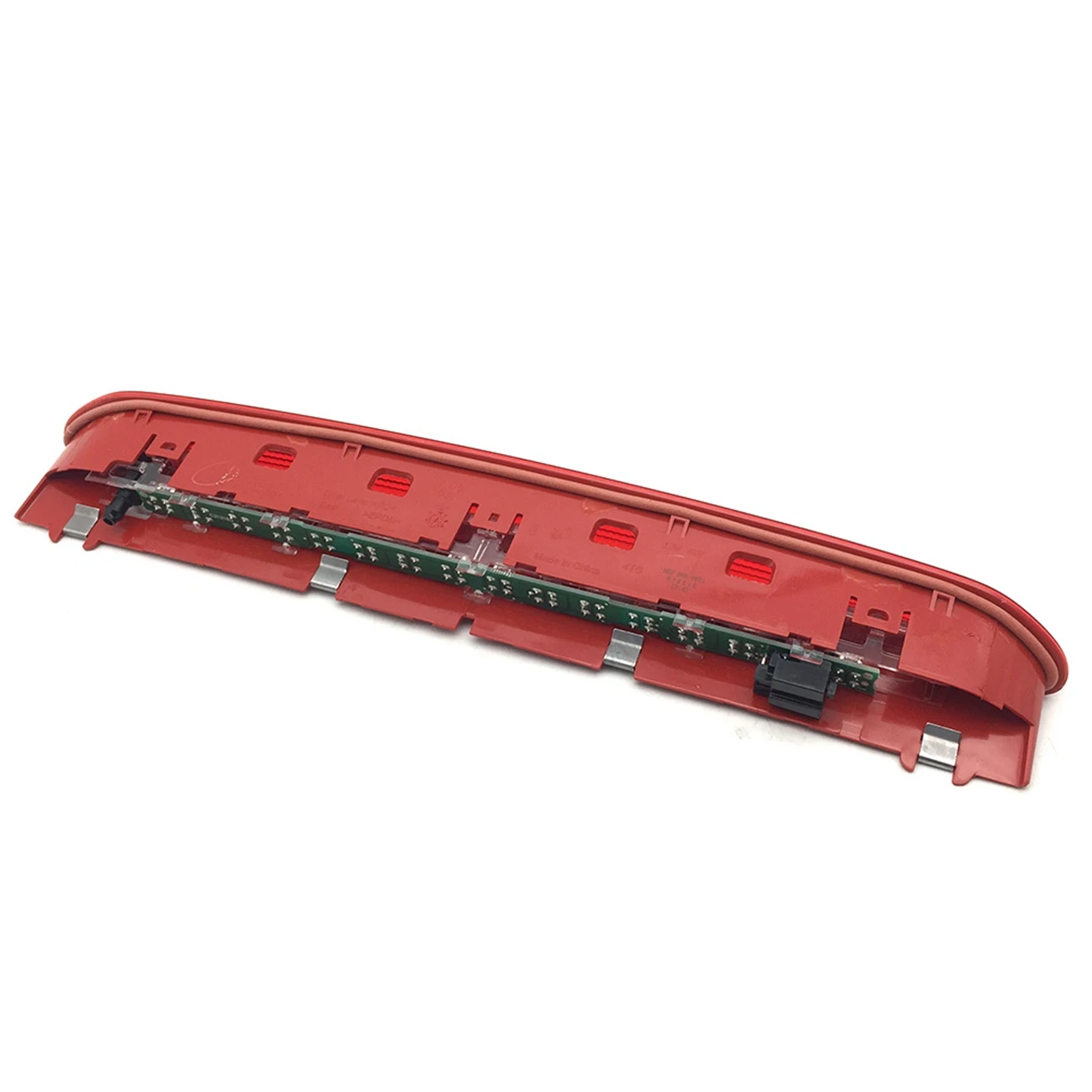 Lámpara LED de freno para coche, accesorio para Golf 6 Mk6 Polo-6R 12-16 5K0945087B 5K0 945 087 B