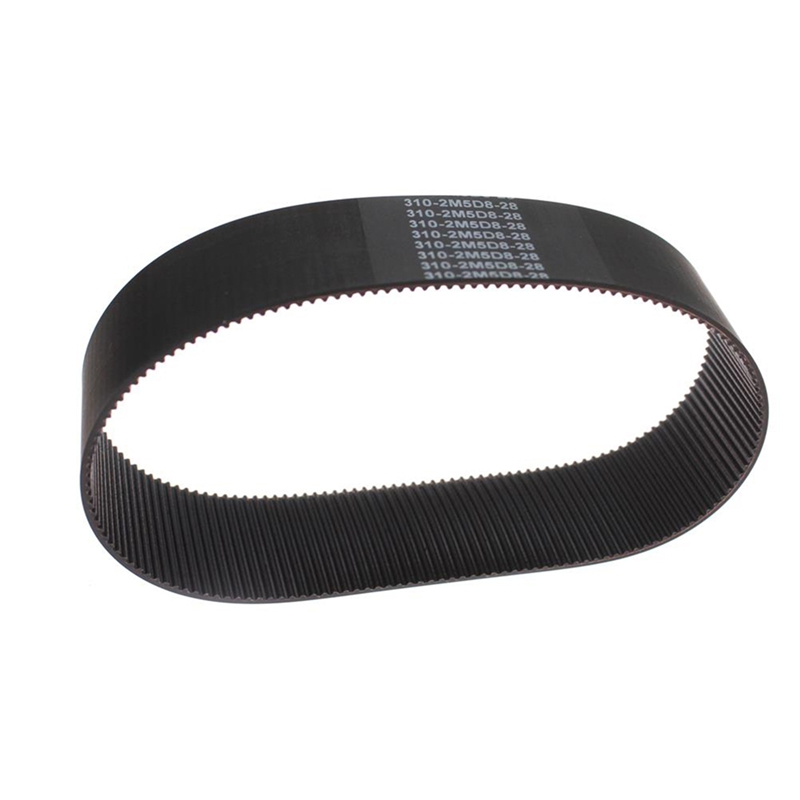 Courroie de Direction Électrique T1 et Pignon pour Porsche Paramera 7806040584 T, AU04-3.0