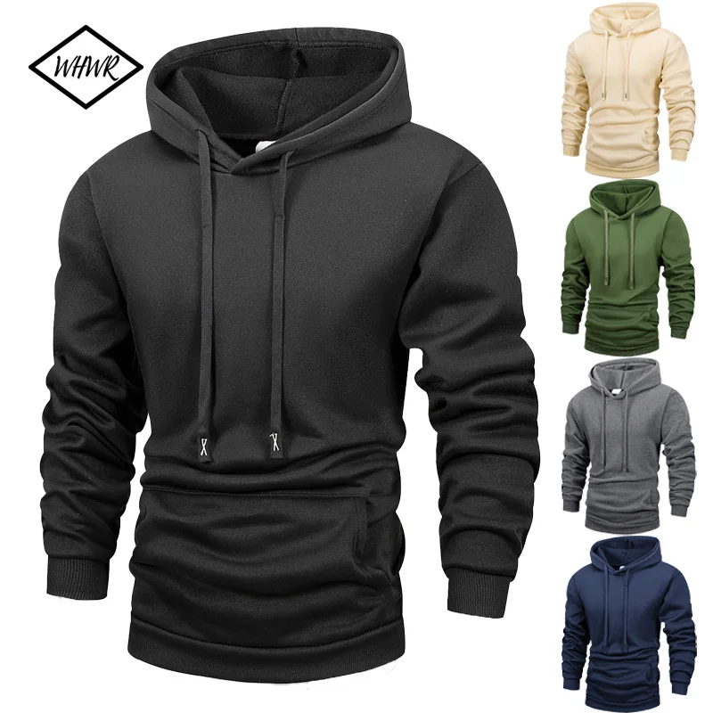 Printemps automne pulls mode noir plusieurs couleurs surdimensionné sweats haut hommes décontracté sweats à capuche femmes polaire chaud sweats à capuche