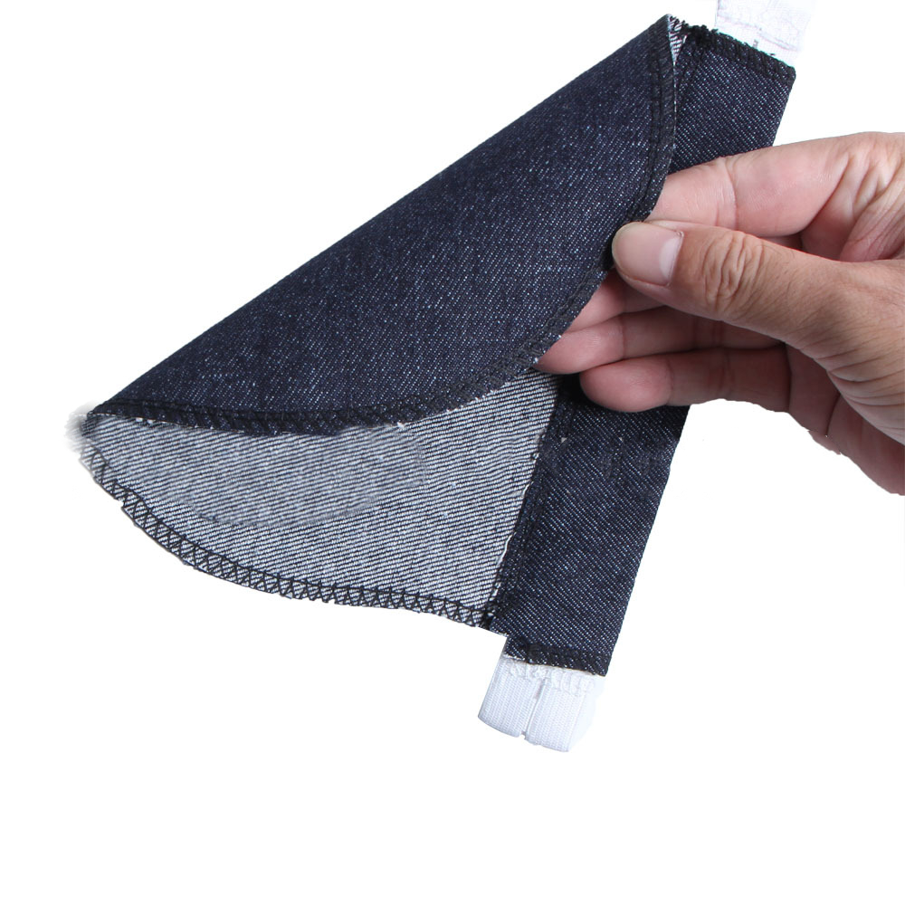 Pretina de maternidad extensor elástico pantalones suaves cinturón extensión hebilla botón alargamiento mujeres embarazadas embarazo ajustable