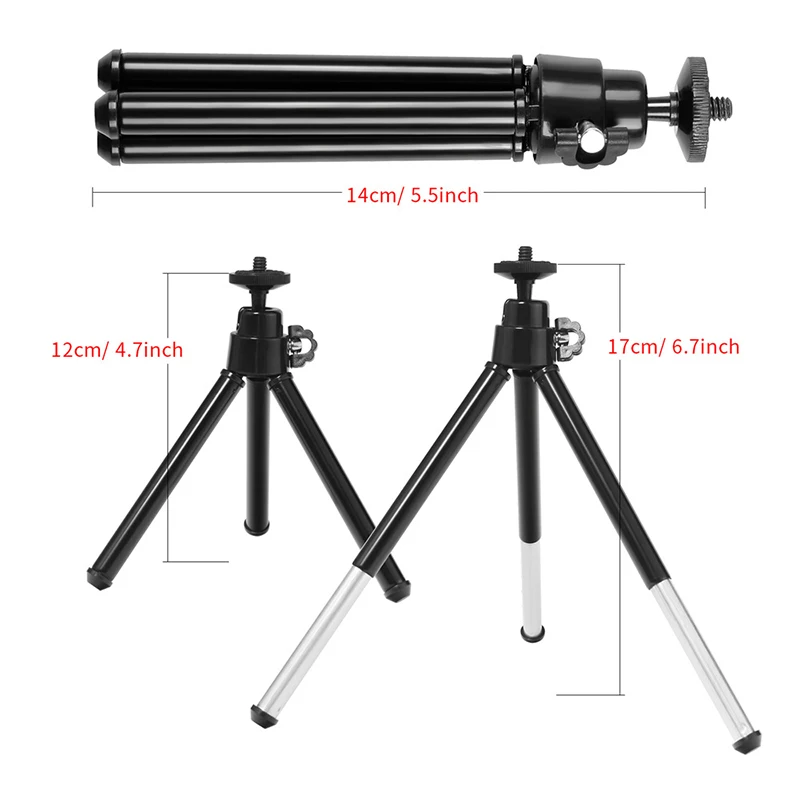 6Inch Vòng Ánh Sáng Với Chân Máy Đèn Led Sáng Vòng Đèn Ánh Sáng Viền Bài Hát Chiếu Sáng Cho Chụp Ảnh Selfie Ringlight Phải Ligth