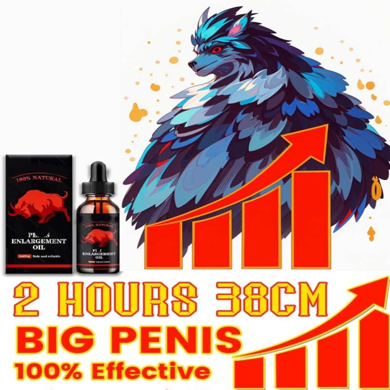 Agrandissement du pénis, épaississement et croissance permanents, amélioration de l'érection du pénis masculin, agrandissement du pénis grand, mâle XXXL